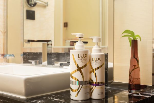 Celebrity Deyang Hotel
